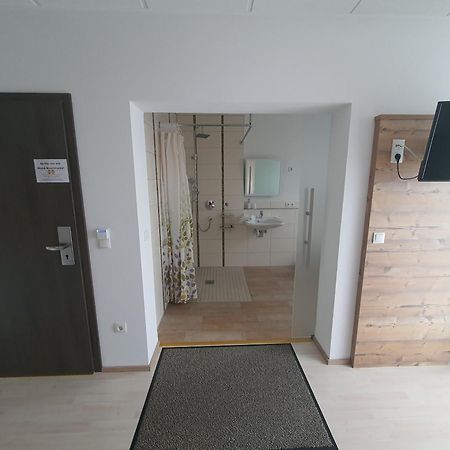 Fraenkischer Hof --- Hotel In Pegnitz --- Schlabecks Fraenkischer Hof Екстериор снимка