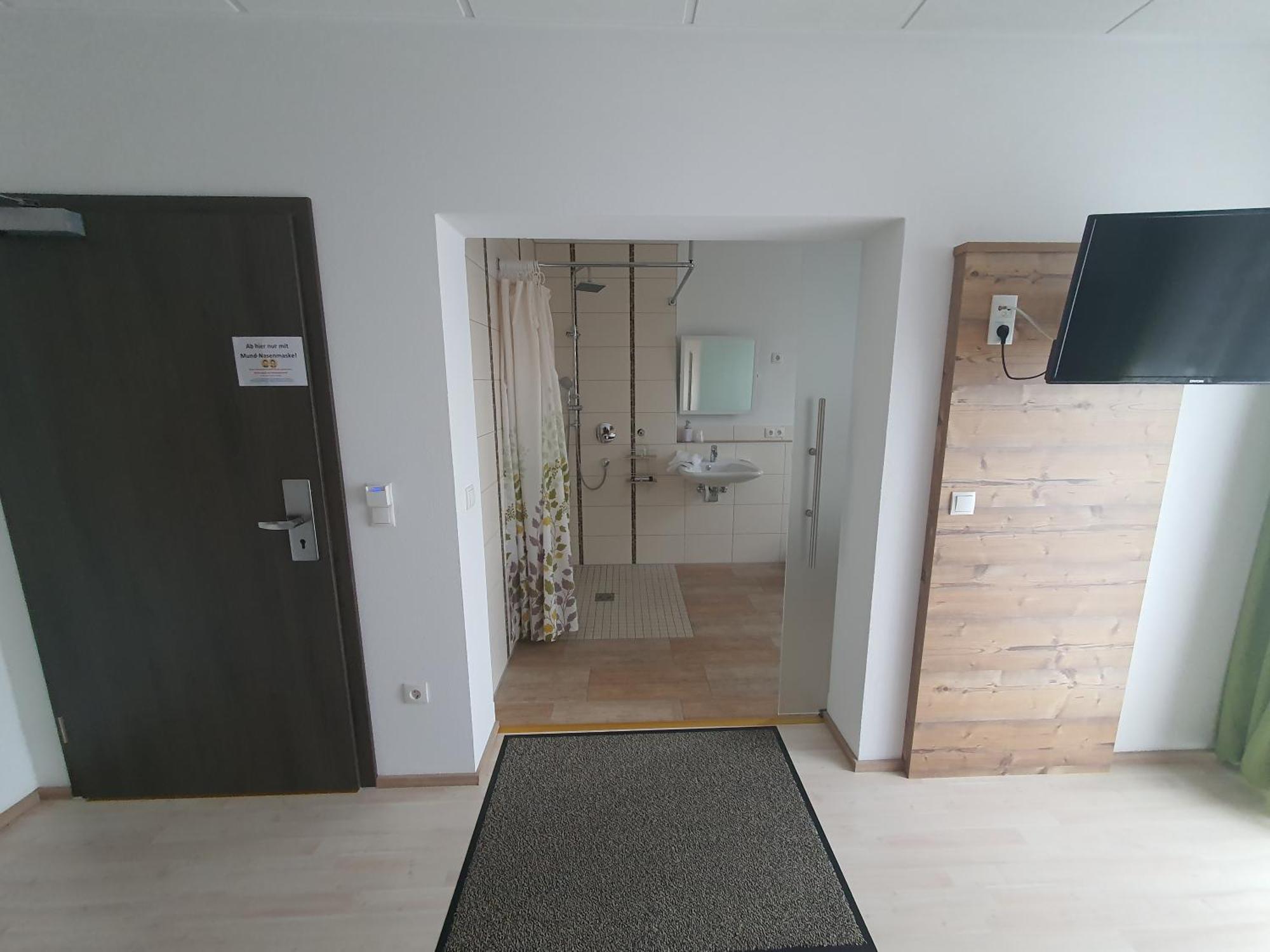 Fraenkischer Hof --- Hotel In Pegnitz --- Schlabecks Fraenkischer Hof Екстериор снимка