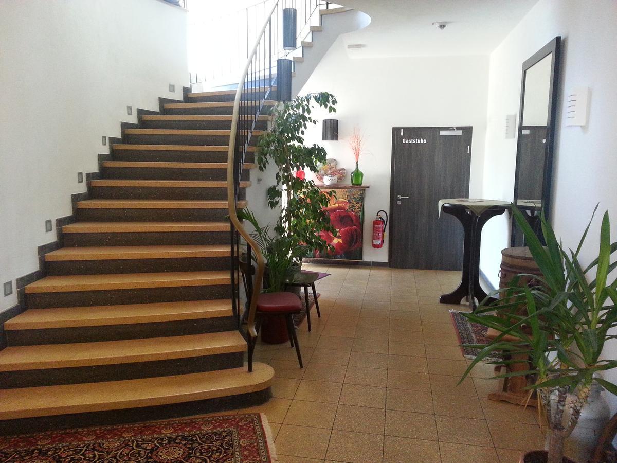 Fraenkischer Hof --- Hotel In Pegnitz --- Schlabecks Fraenkischer Hof Екстериор снимка