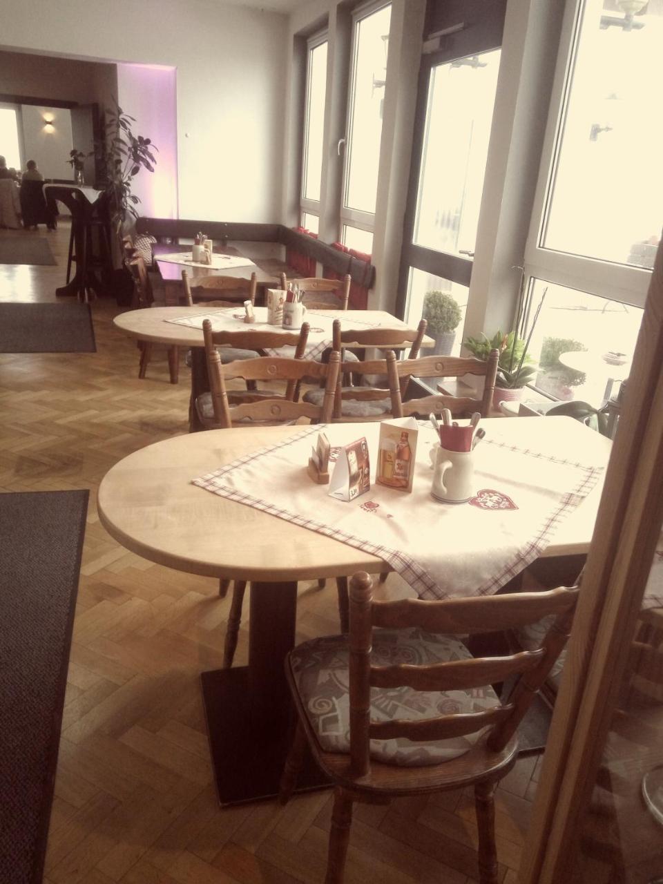 Fraenkischer Hof --- Hotel In Pegnitz --- Schlabecks Fraenkischer Hof Екстериор снимка
